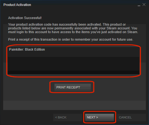 How To Download Game Using Steam Key