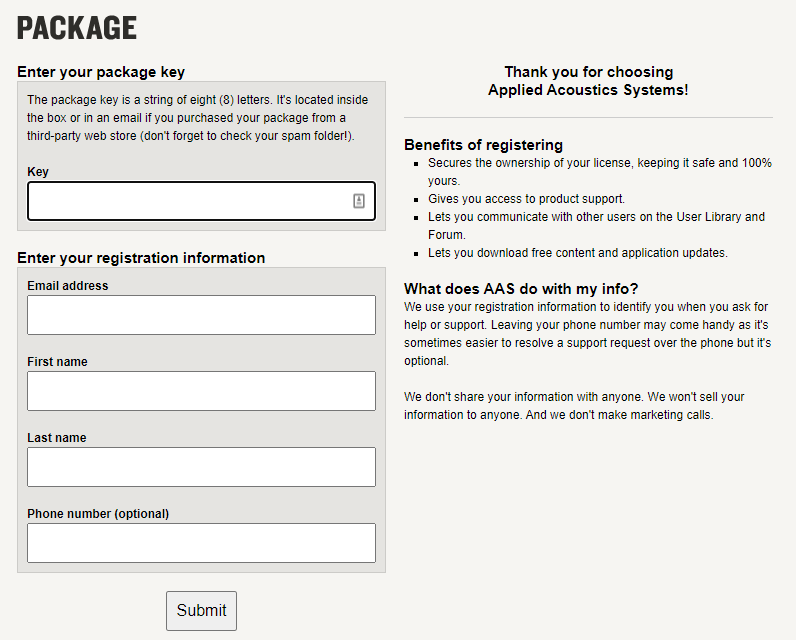 Linking Fanatical and Steam accounts – Fanatical.com Customer Services