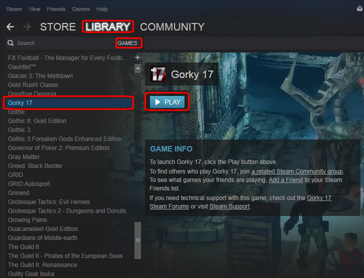 Steam Community :: Screenshot :: Wait what game am I playing?